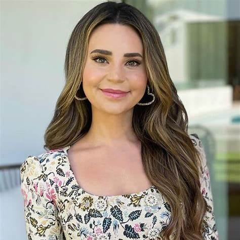 ROSANNA PANSINO